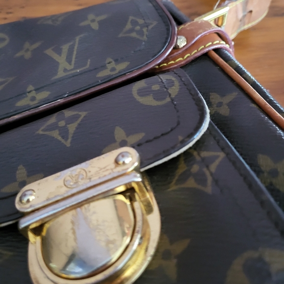 COPY - Louis Vuitton bag - Picture 7 of 16